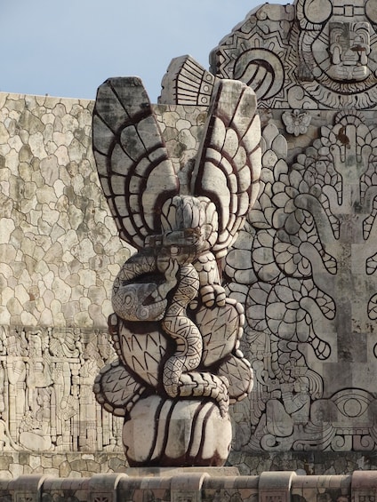 Show item 4 of 10. Merida Sightseeing Tour
