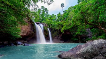 Waterfall Hike Maui, A Road To Hana Tour: The Kings Gardens