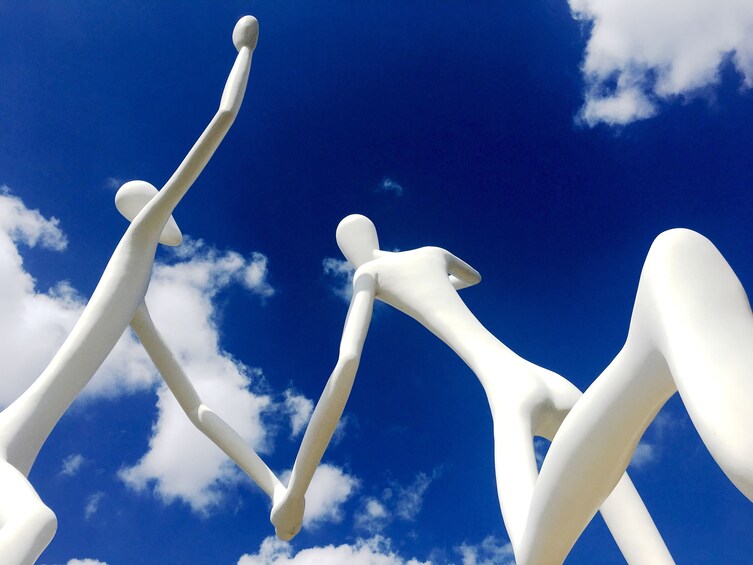 Discover Downtown Denver Mini Tour