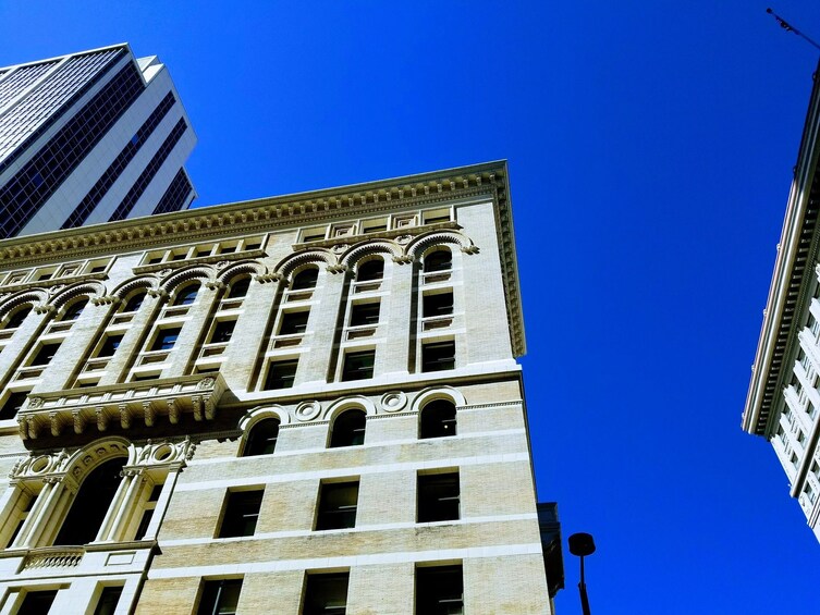 Denver Hot Spots + History Mini Tour Experience