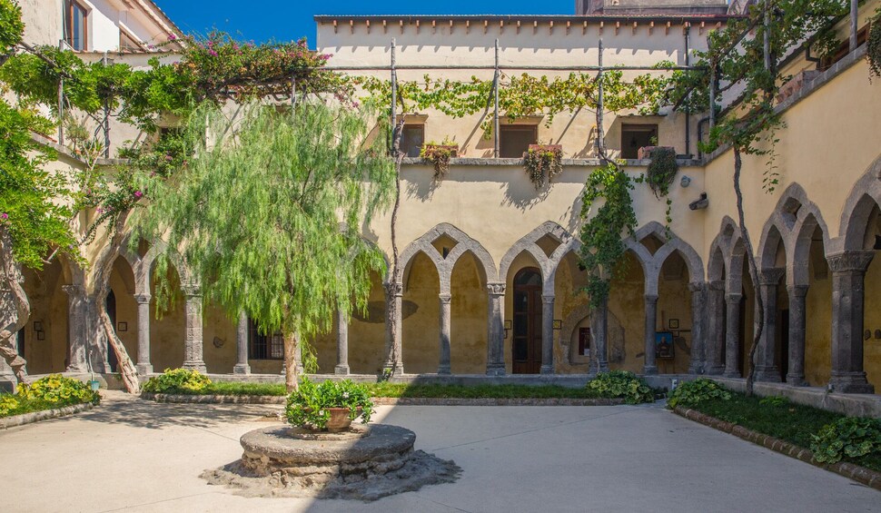 Sorrento Guided Walking Tour
