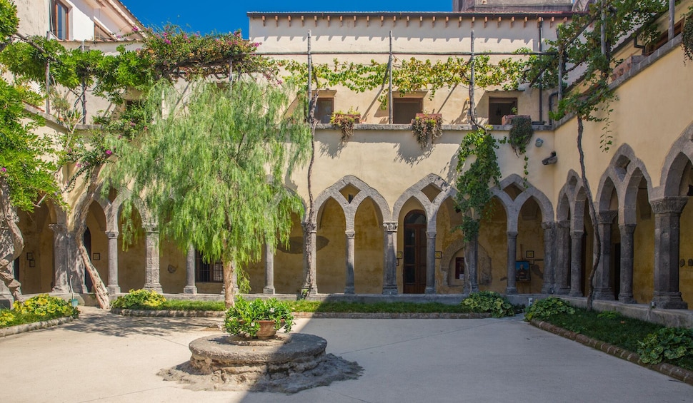 Sorrento Guided Walking Tour