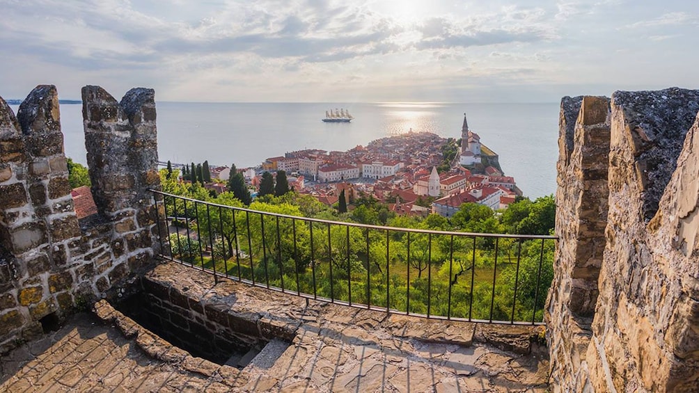 Piran For Dumbies (Private Tour)