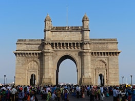 Private Full Day Sightseeing Tour of Mumbai