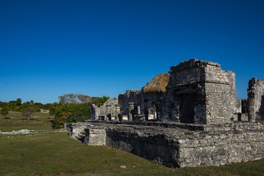 Classic Tulum Bike Tour 