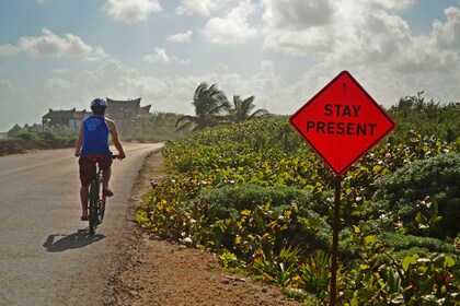 Authentische Tulum Fahrradtour - Tulum wie ein Einheimischer entdecken