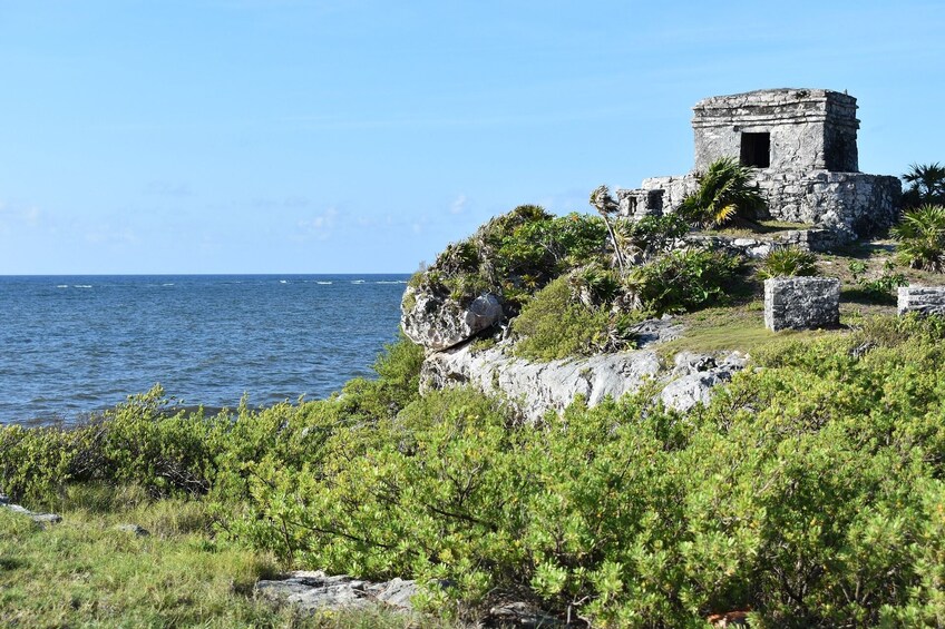 Classic Tulum Bike Tour 