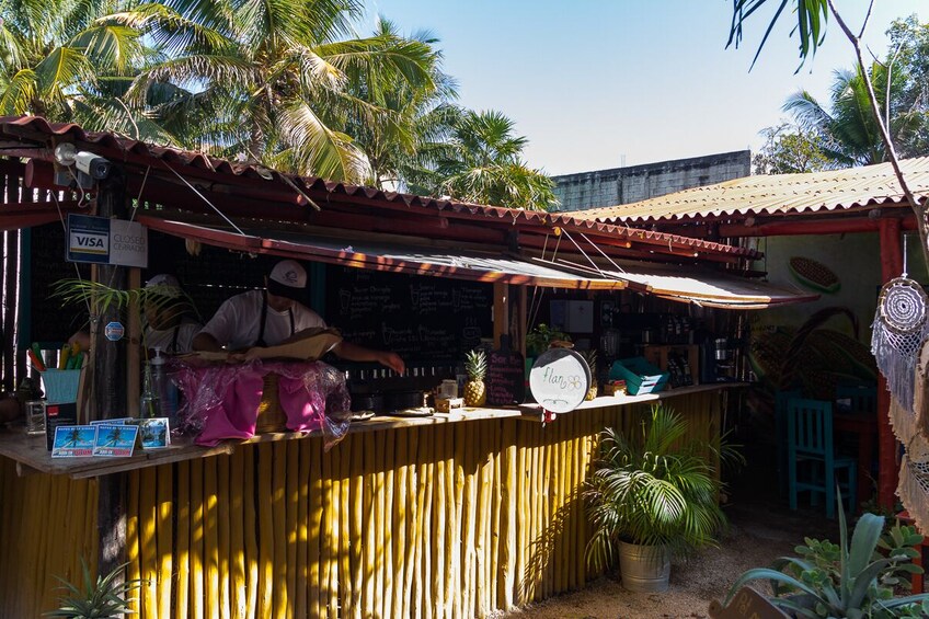 Classic Tulum Bike Tour 