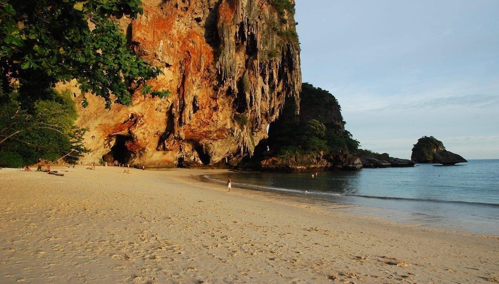 Phra Nang Cave Beach