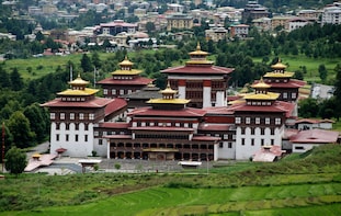 Wonder's of BHUTAN 5 Days Tour