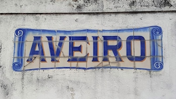 Half Day in Aveiro