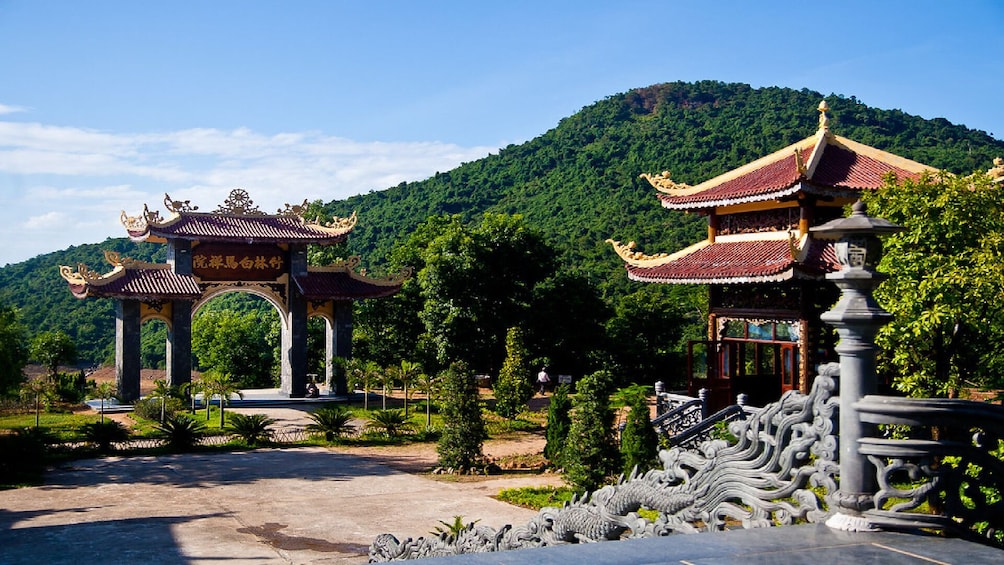 Bach Ma National Park Discovery Tour From Hue 
