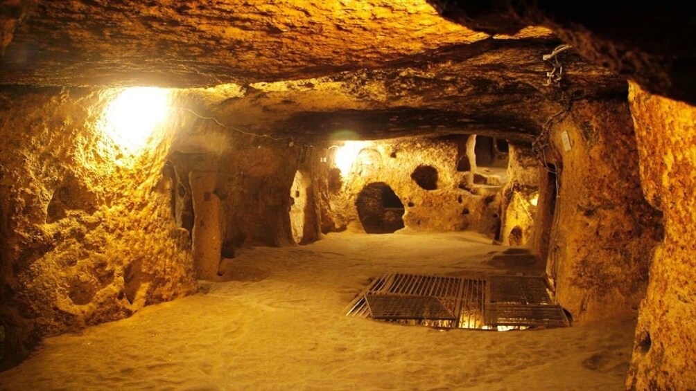 Half-Day Cu Chi Tunnels Excursion From Ho Chi Minh City