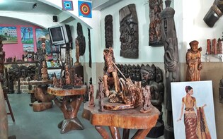 Cachoeira Countryside Flavour Private Tour