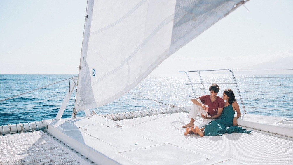 'Alihilani Sunset Sail