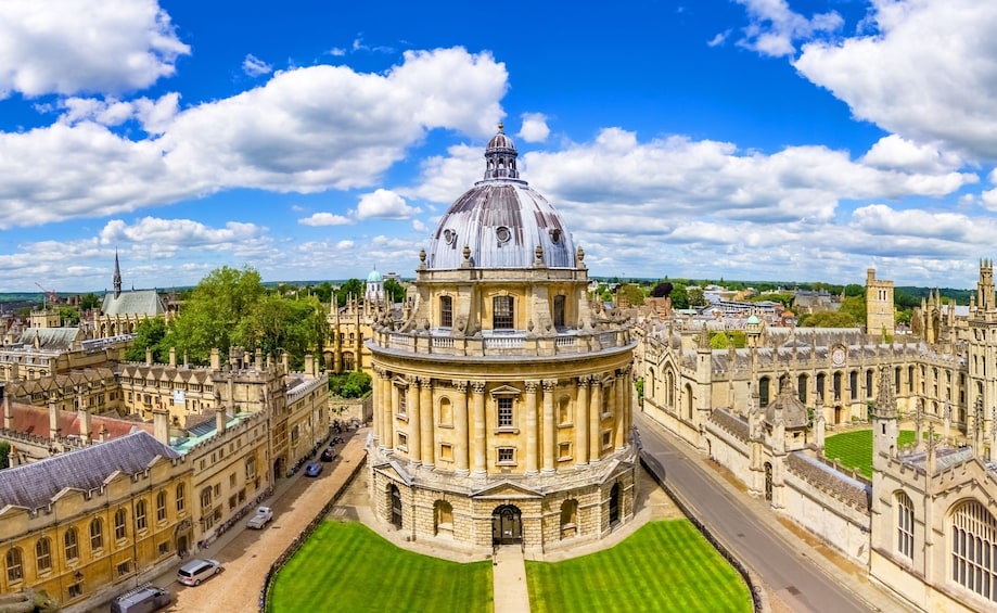 Oxford 