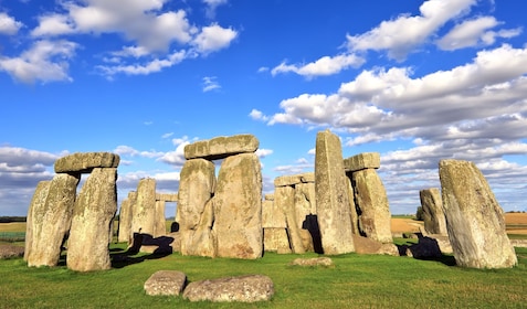 Windsor, Stonehenge & Oxford Private Chauffeured Experience