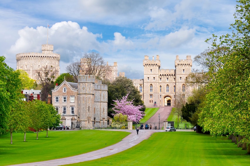 Windsor Castle