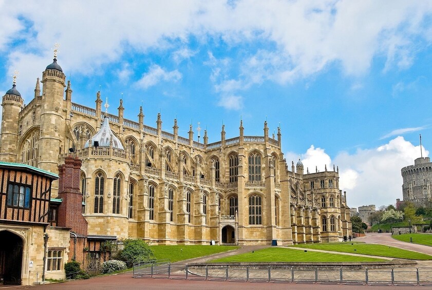 St George's Chapel