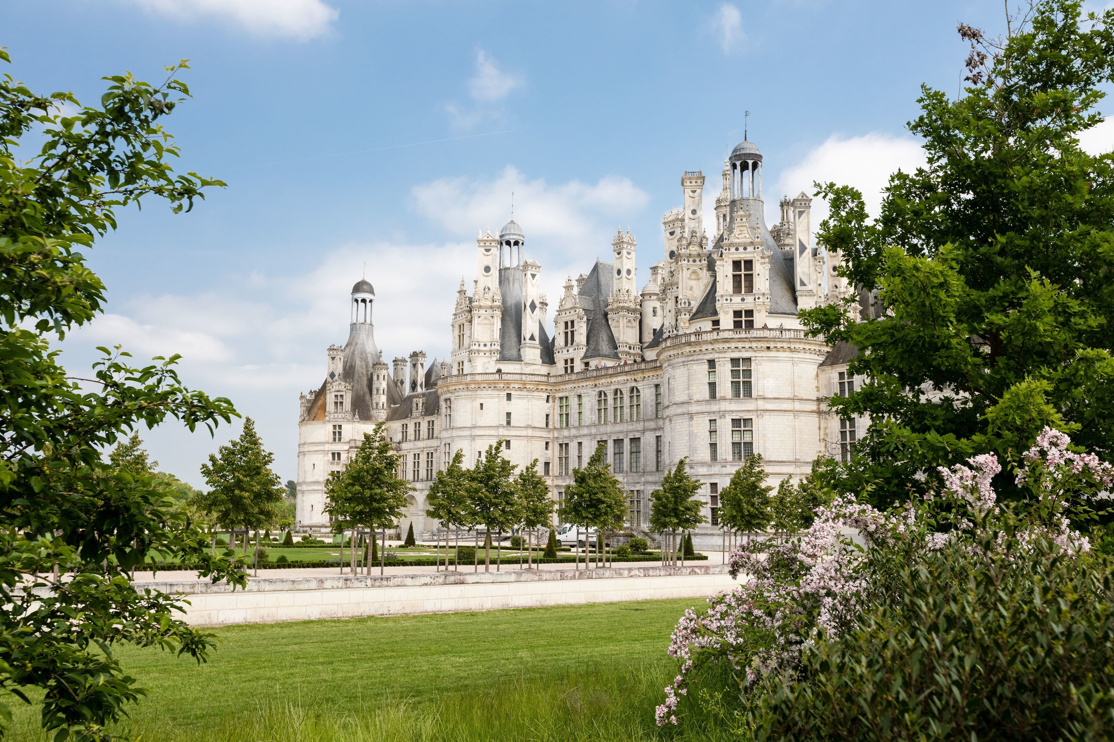 Discover the Loire Valley