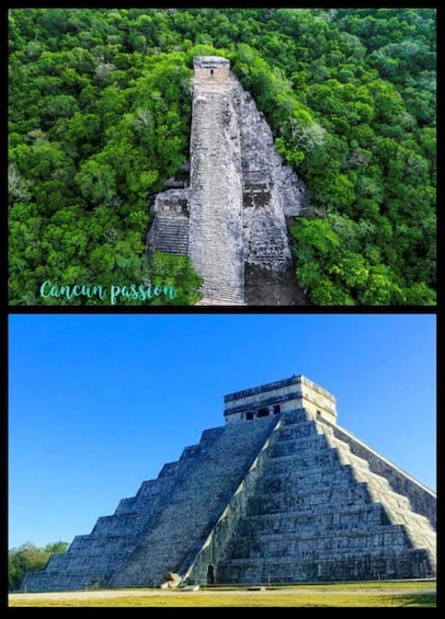 Cozumel Archaeological Sites: Archaeological Sites in Cozumel | Travelocity
