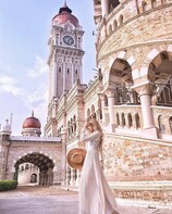 Kuala Lumpur Instagram Tour: Most Famous Spots (Private)