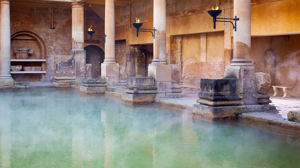 Roman Baths