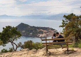 Holiday Photographer in Rapallo