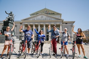 Munich Bike Tour