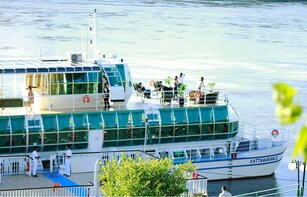 Catamaran Cruise to Bertoni Museum