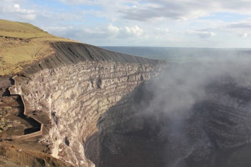 Nicaragua One Day Tour from Costa Rica