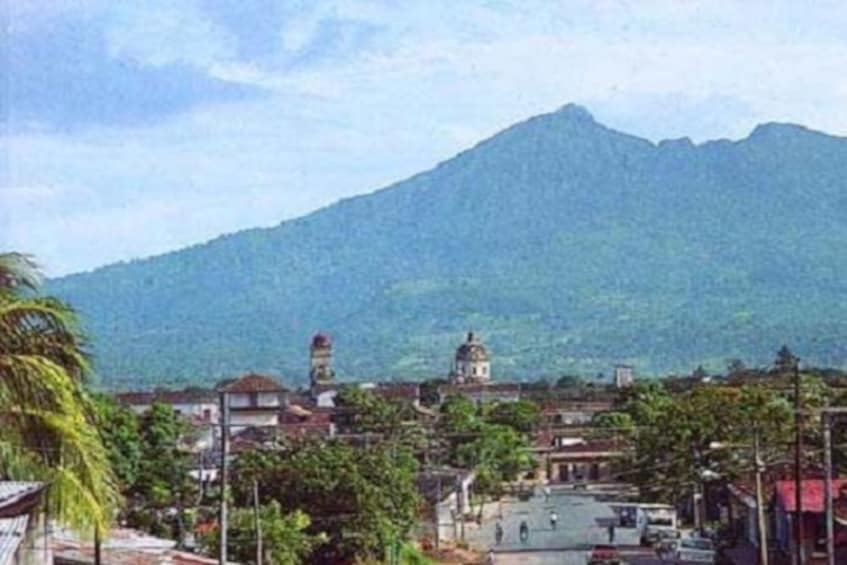 Nicaragua One Day Tour from Costa Rica
