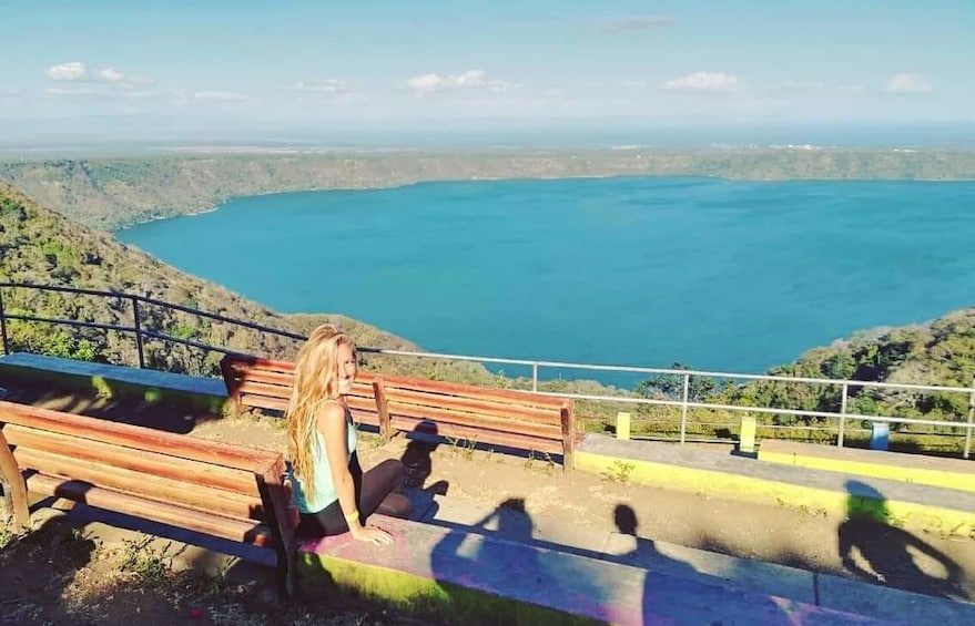 Nicaragua One Day Tour from Costa Rica