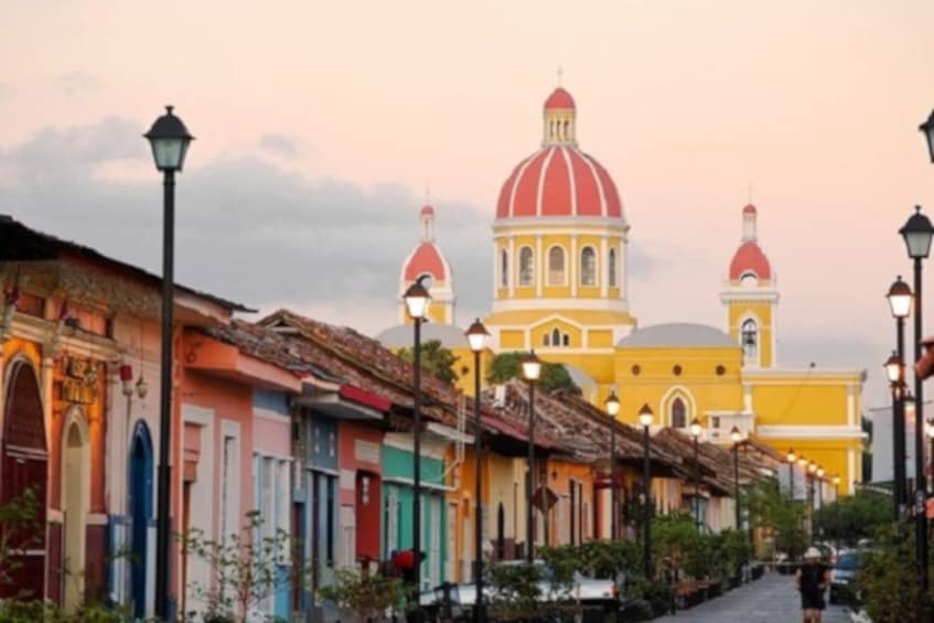 Nicaragua One Day Tour from Costa Rica