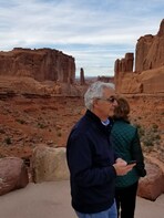 Utah Big 5 National Parks Tour