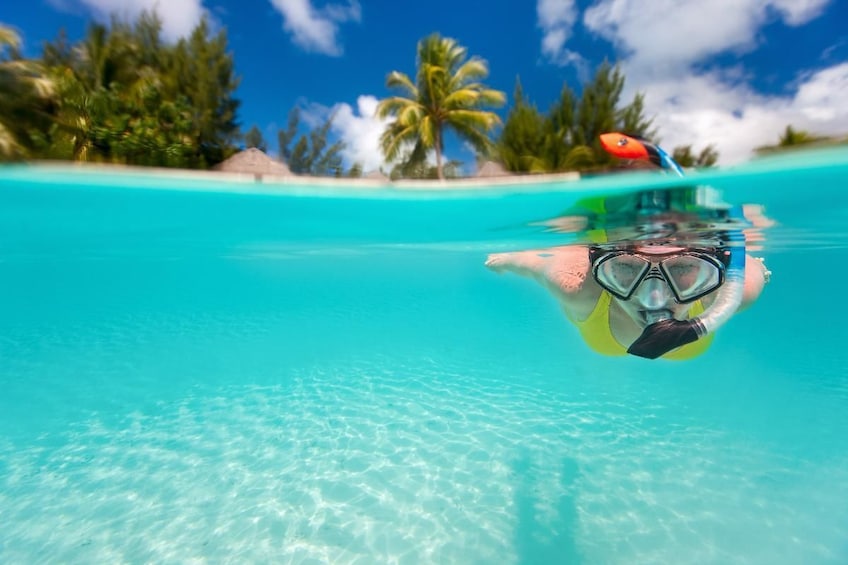 Show item 3 of 9. Koh Samed 4 Islands Adventure Day Tour from Pattaya