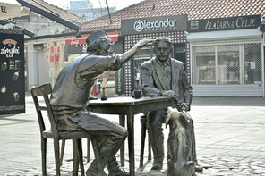 Private Day tour to Nis Serbia up to 6 people