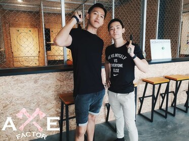 Axe Factor