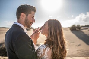 Vacation Photographer in Puerto Rico de Gran Canaria