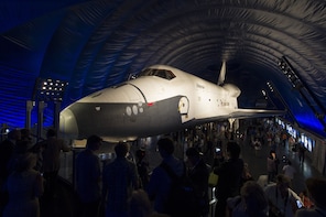 See 30+ New York Sights & Intrepid Sea, Air & Space Museum