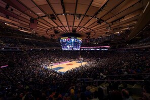 30 New York Sights Tour & Visit Madison Square Gardens
