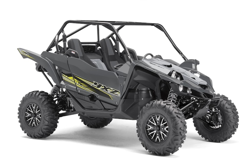 Las Vegas Valley of Fire 3 Hour Yamaha Dune Buggy Tour