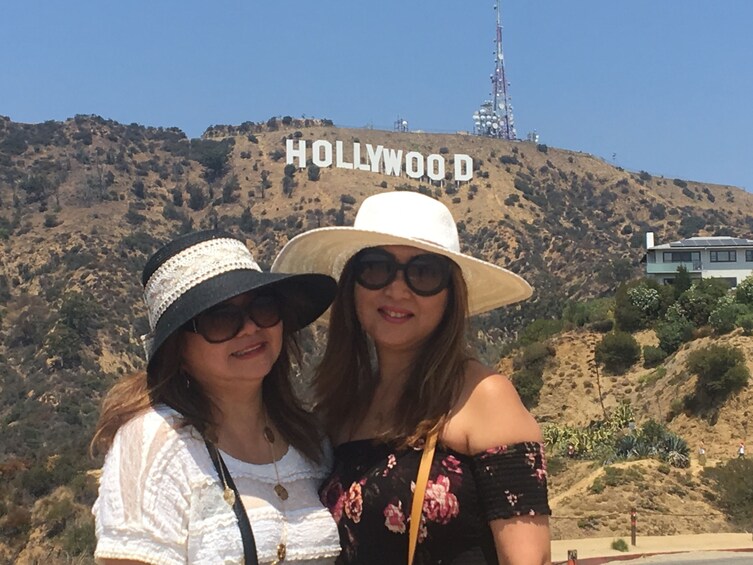 The Best of Hollywood and Beverly Hills Celebrity Homes Tour
