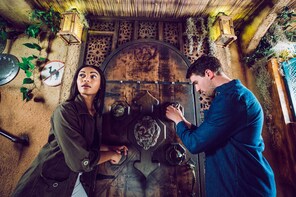 Special Ops: Mysterious Market Escape Room