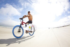 Half Day Bike Rental