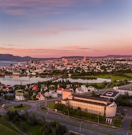 Reykjavik City Card - 24 Hours