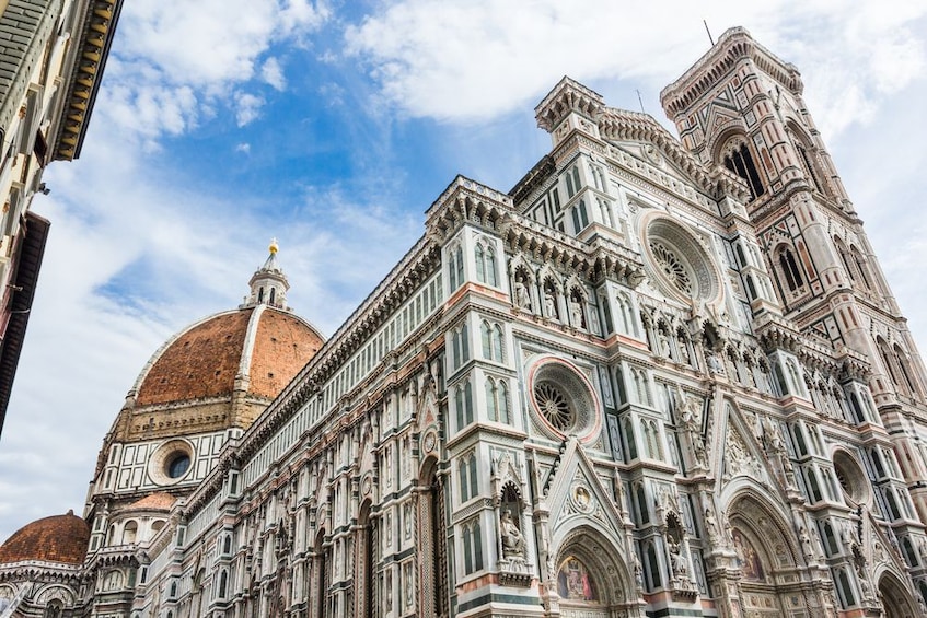 Florence Cathedral