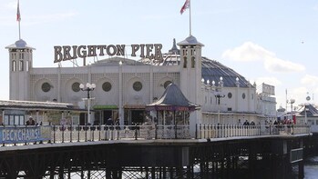 Brighton Essential Tour in Spanish