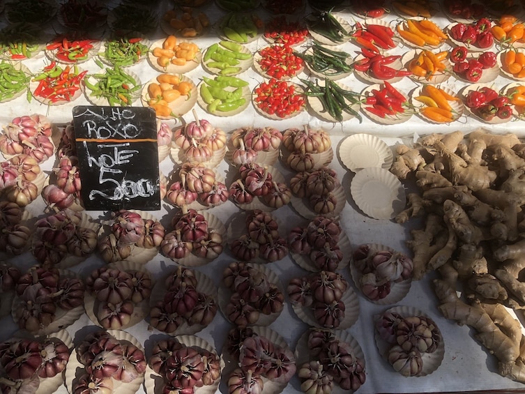 Farmers, Ipanema Handicraft & Northeastern Traditions Market