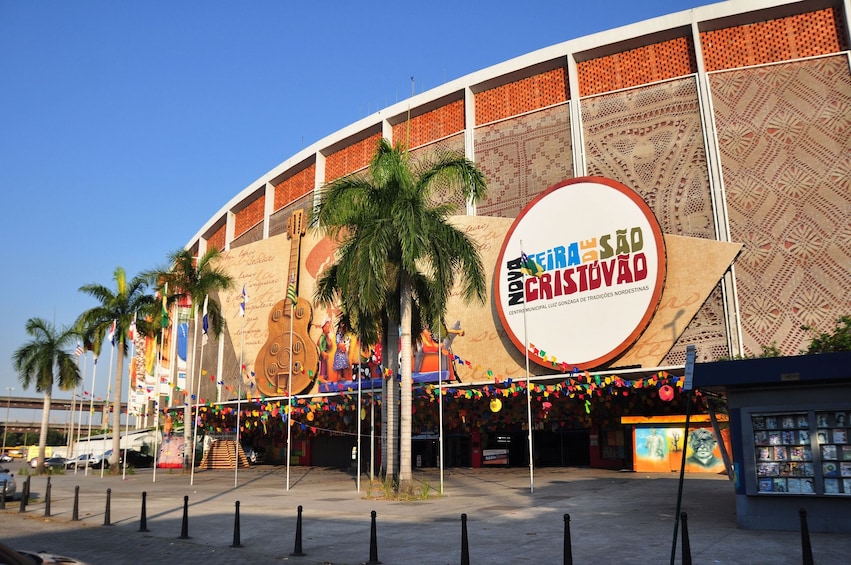 Farmers, Ipanema Handicraft & Northeastern Traditions Market